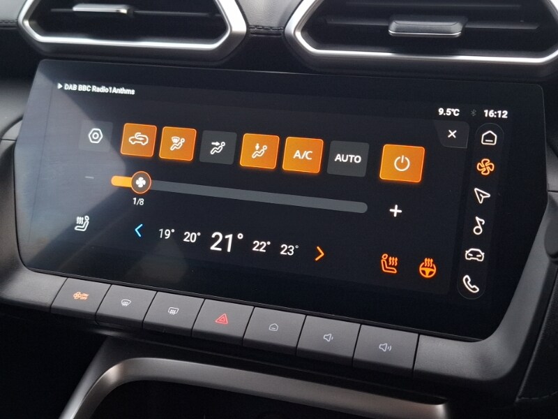 Used MG MG ZS 2024 for sale - 77731342: Photo 12