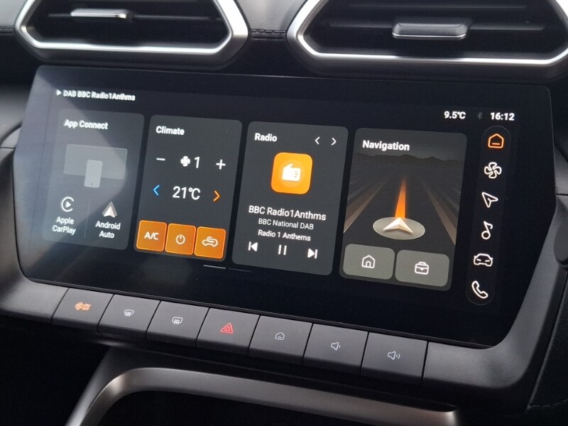 Used MG MG ZS 2024 for sale - 77731342: Photo 13