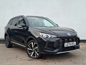 MG MG ZS feature image