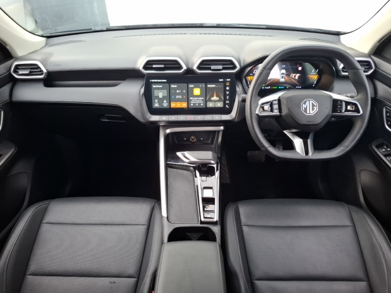 Used MG MG ZS 2024 for sale - 77731342: Photo 2