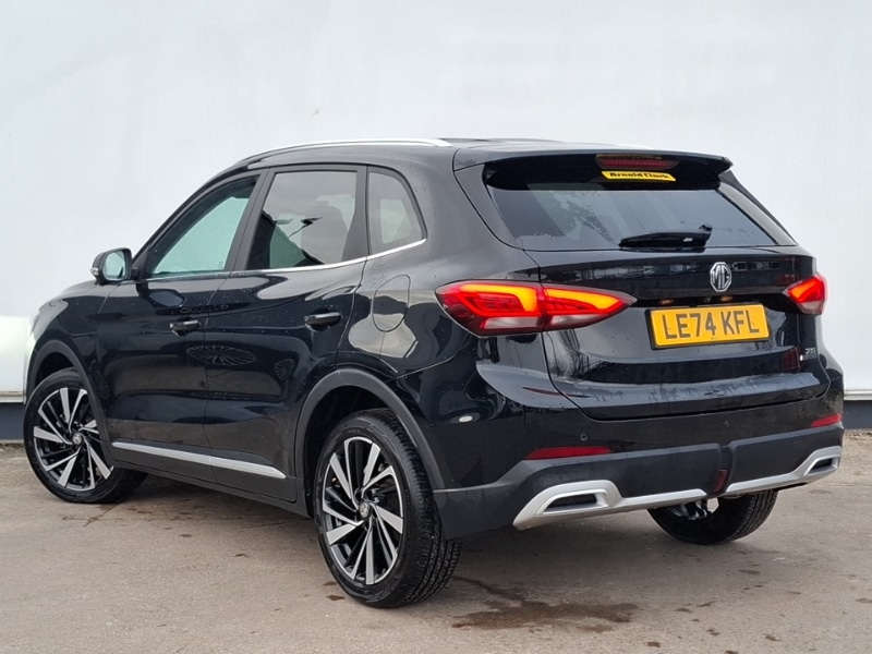 Used MG MG ZS 2024 for sale - 77731342: Photo 3