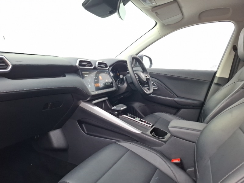 Used MG MG ZS 2024 for sale - 77731342: Photo 5