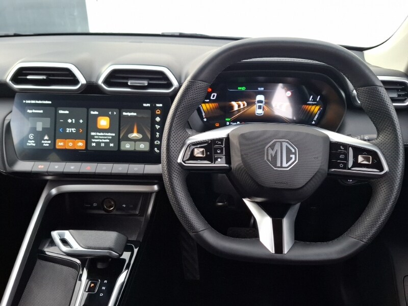 Used MG MG ZS 2024 for sale - 77731342: Photo 7