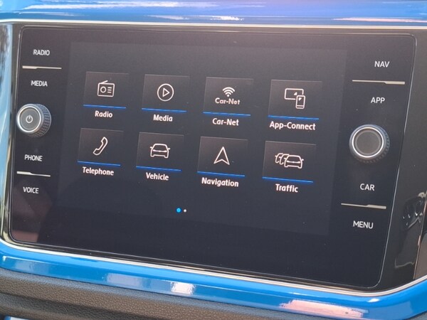 Used Volkswagen T-Roc 2018 for sale - 76053047: Photo 14