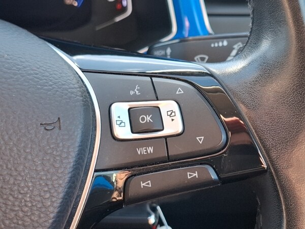 Used Volkswagen T-Roc 2018 for sale - 76053047: Photo 17
