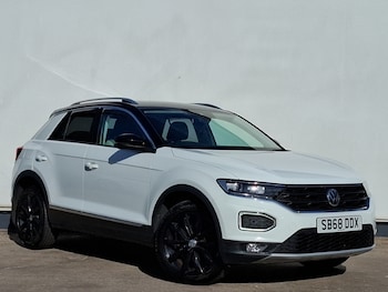 Volkswagen - T-Roc