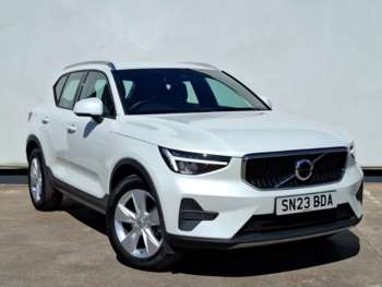 2023 - 2.0 B3P Core 5dr Auto