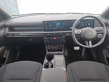 Used Hyundai TUCSON 2026 for sale - 79625005: Photo