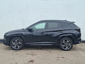 Used Hyundai TUCSON 2026 for sale - 79625005: Photo