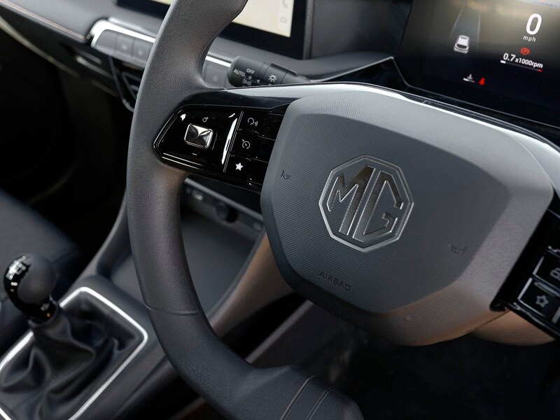 Used MG MG3 2025 for sale - 77184000: Photo 14