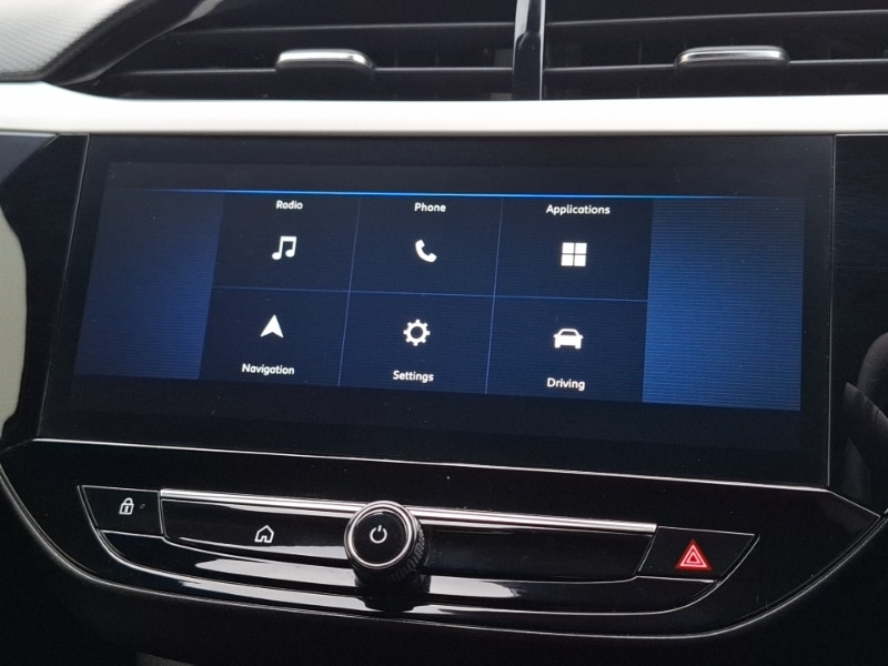 Used Vauxhall Corsa 2025 for sale - 76959360: Photo 11