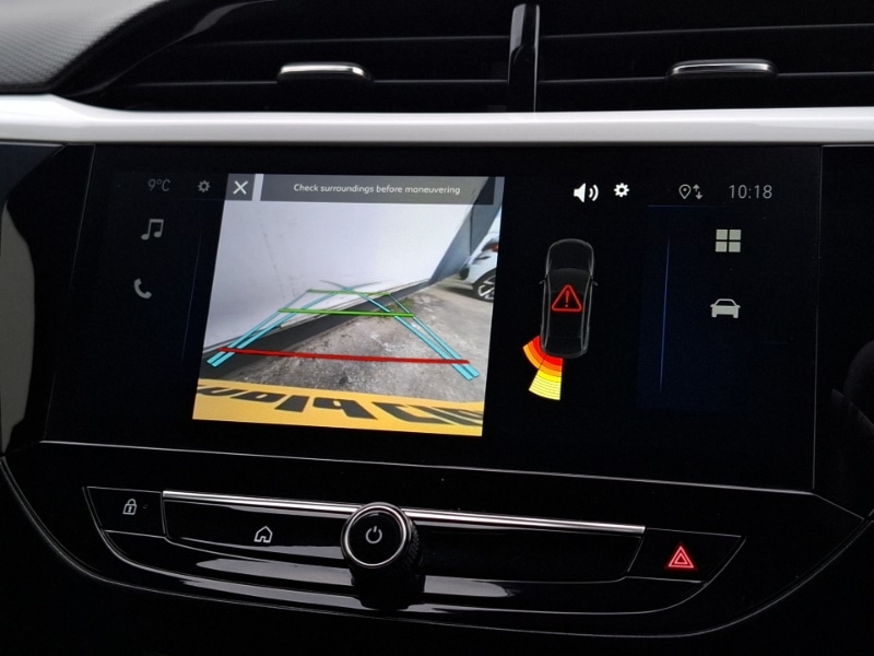 Used Vauxhall Corsa 2025 for sale - 76959360: Photo 13