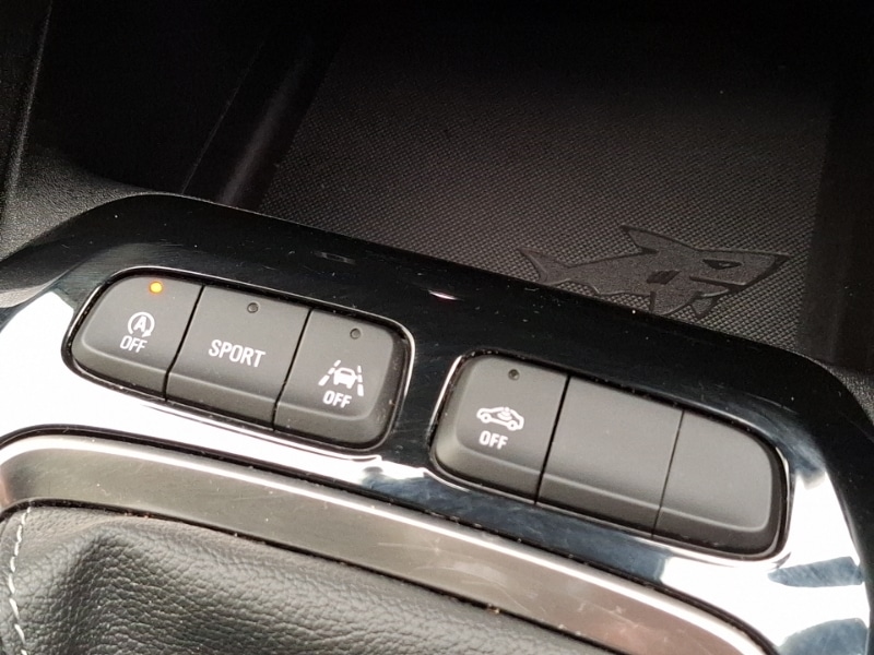 Used Vauxhall Corsa 2025 for sale - 76959360: Photo 15