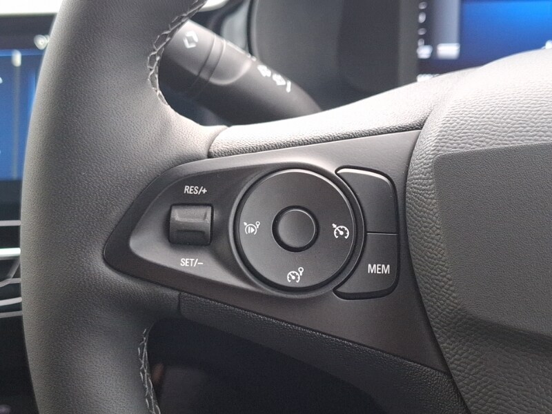 Used Vauxhall Corsa 2025 for sale - 76959360: Photo 16