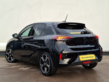 Used Vauxhall Corsa 2025 for sale - 76959360: Photo