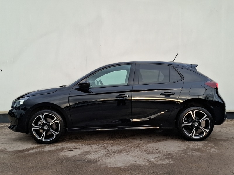 Used Vauxhall Corsa 2025 for sale - 76959360: Photo 4