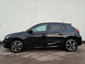 Used Vauxhall Corsa 2025 for sale - 76959360: Photo