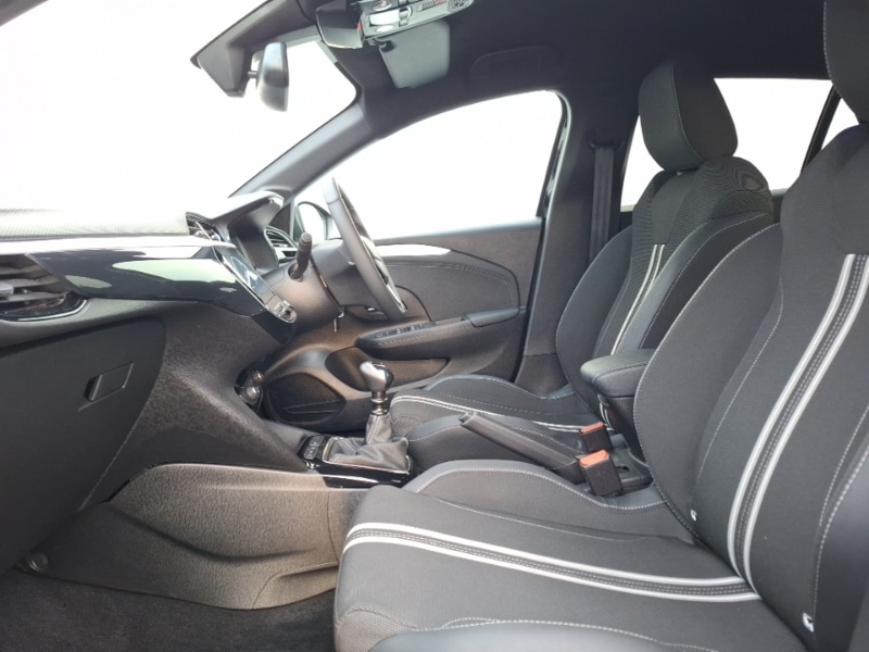 Used Vauxhall Corsa 2025 for sale - 76959360: Photo 5