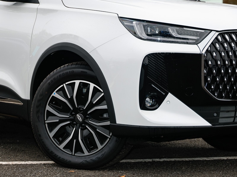 Used Chery Tiggo 7 2025 for sale - 76699866: Photo 9