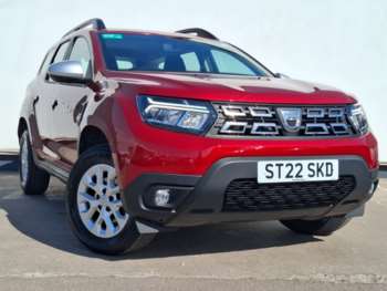 2022 - 1.3 TCe 130 Comfort 5dr