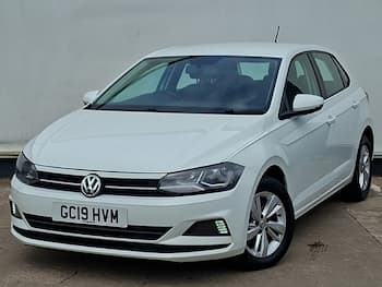 Used Volkswagen Polo 2019 for sale - 79704246: Photo