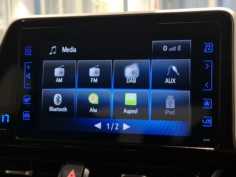 Used Toyota C-HR 2017 for sale - 77644726: Photo 15