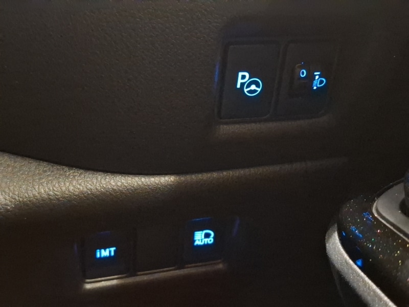 Used Toyota C-HR 2017 for sale - 77644726: Photo 18