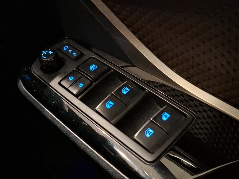 Used Toyota C-HR 2017 for sale - 77644726: Photo 19