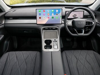 Used Chery Tiggo 8 2025 for sale - 77289885: Photo