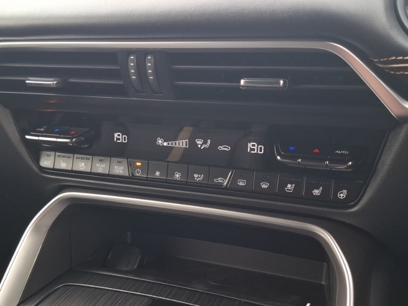 Used Mazda CX-80 2025 for sale - 76543875: Photo 13