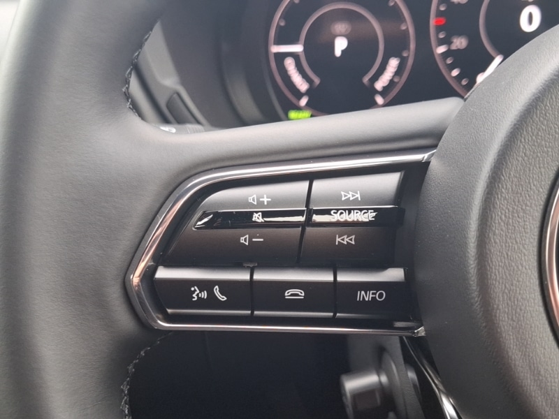 Used Mazda CX-80 2025 for sale - 76543875: Photo 15