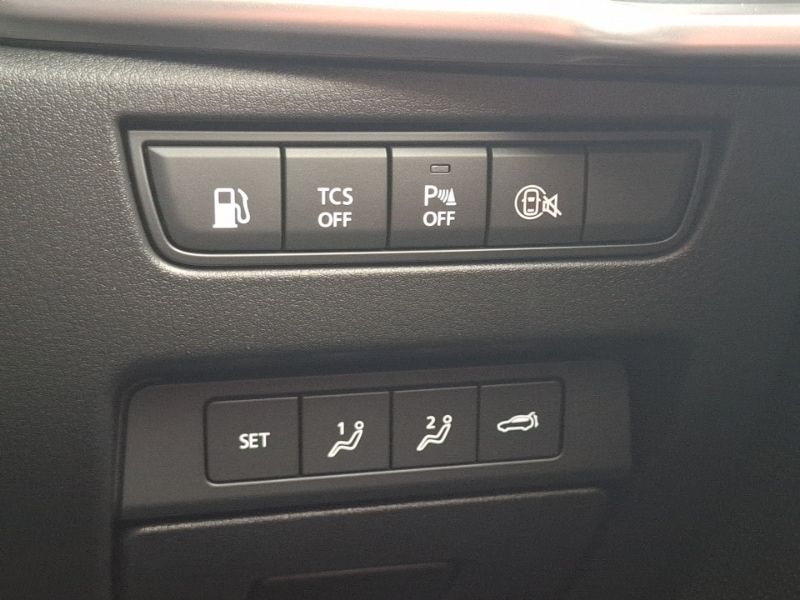 Used Mazda CX-80 2025 for sale - 76543875: Photo 17