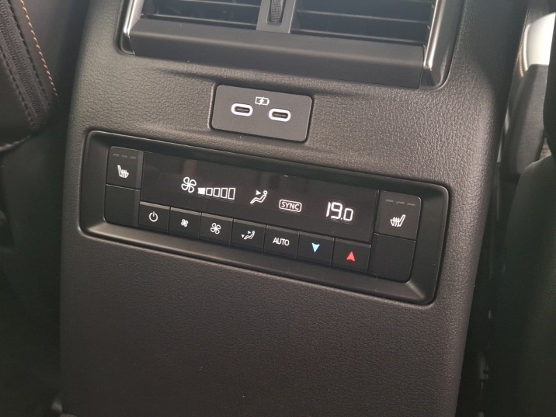 Used Mazda CX-80 2025 for sale - 76543875: Photo 19