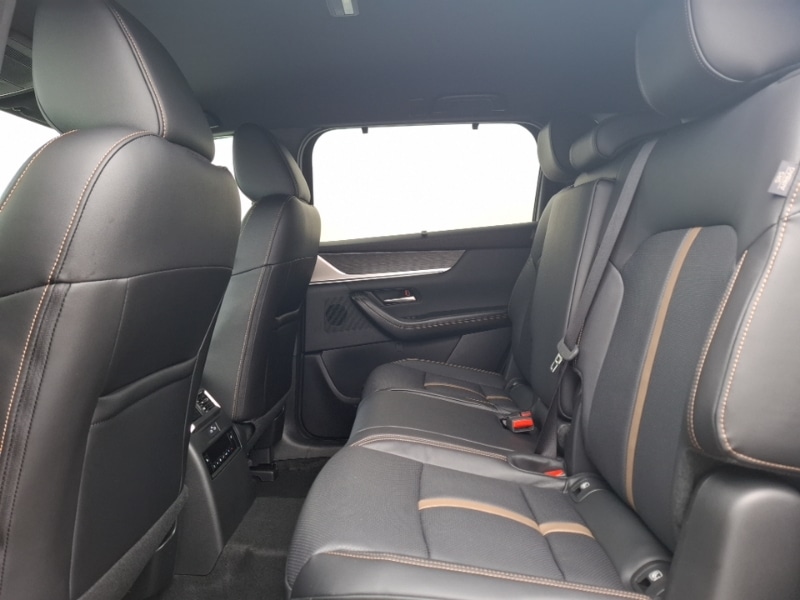 Used Mazda CX-80 2025 for sale - 76543875: Photo 6