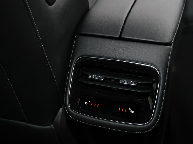 Used Chery Tiggo 8 2025 for sale - 77304402: Photo 13