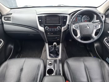 Used Mitsubishi L200 2020 for sale - 78441450: Photo