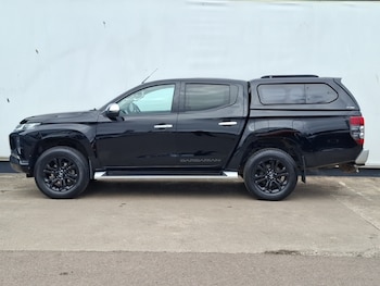 Used Mitsubishi L200 2020 for sale - 78441450: Photo