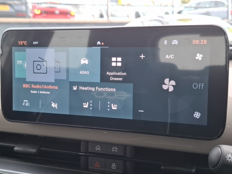 Used Fiat 600 2025 for sale - 76822404: Photo 12