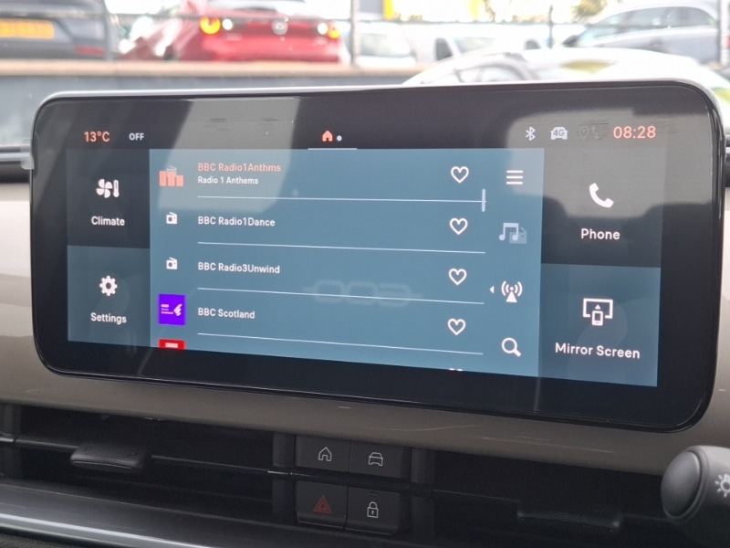 Used Fiat 600 2025 for sale - 76822404: Photo 13