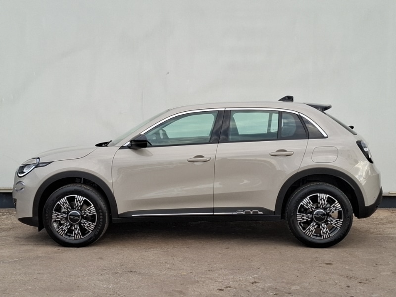 Used Fiat 600 2025 for sale - 76822404: Photo 4