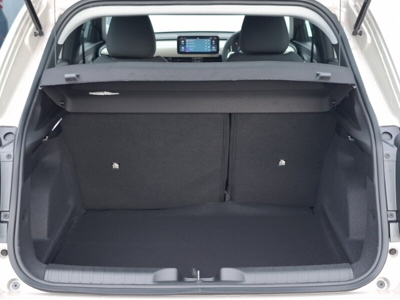 Used Fiat 600 2025 for sale - 76822404: Photo 8