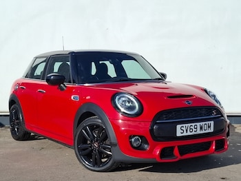 Used MINI Hatch 2019 for sale - 78559383: Photo
