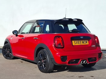 Used MINI Hatch 2019 for sale - 78559383: Photo