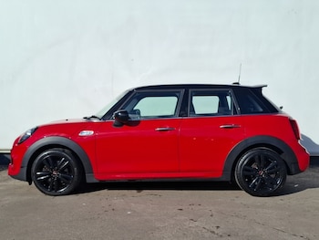 Used MINI Hatch 2019 for sale - 78559383: Photo