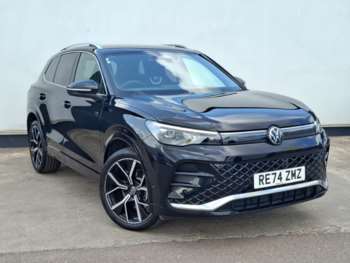 2024 - 2.0 TDI R-Line 5dr DSG