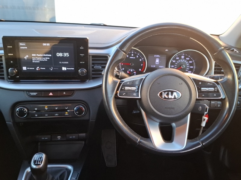 Used Kia Ceed 2020 for sale - 76435297: Photo 7