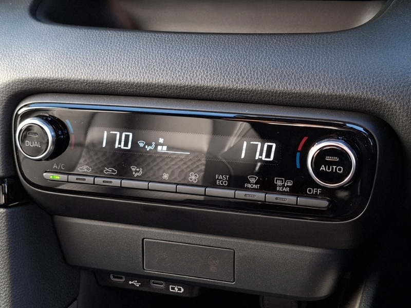 Used Mazda Mazda2 HYBRID 2025 for sale - 76129945: Photo 14