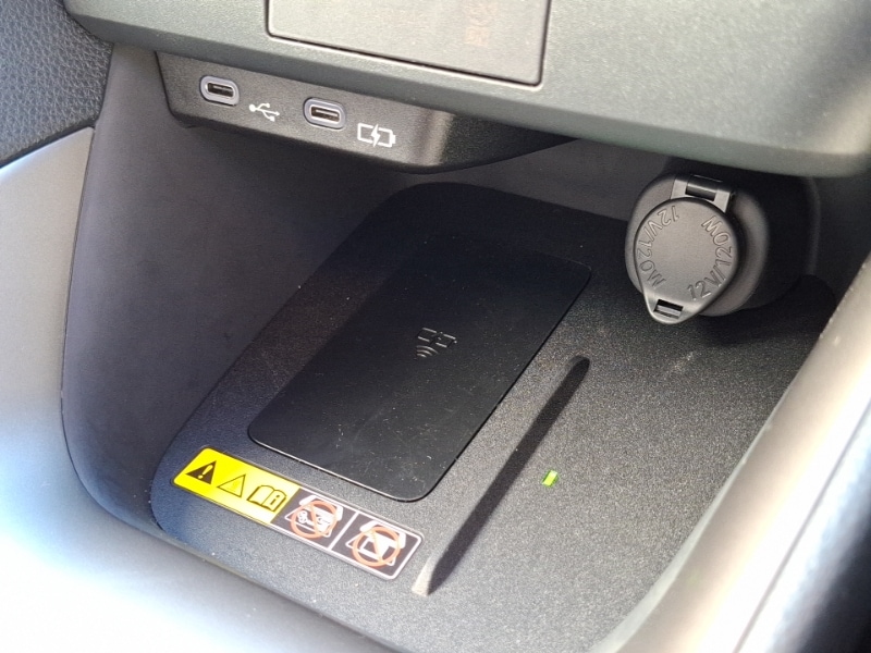 Used Mazda Mazda2 HYBRID 2025 for sale - 76129945: Photo 16