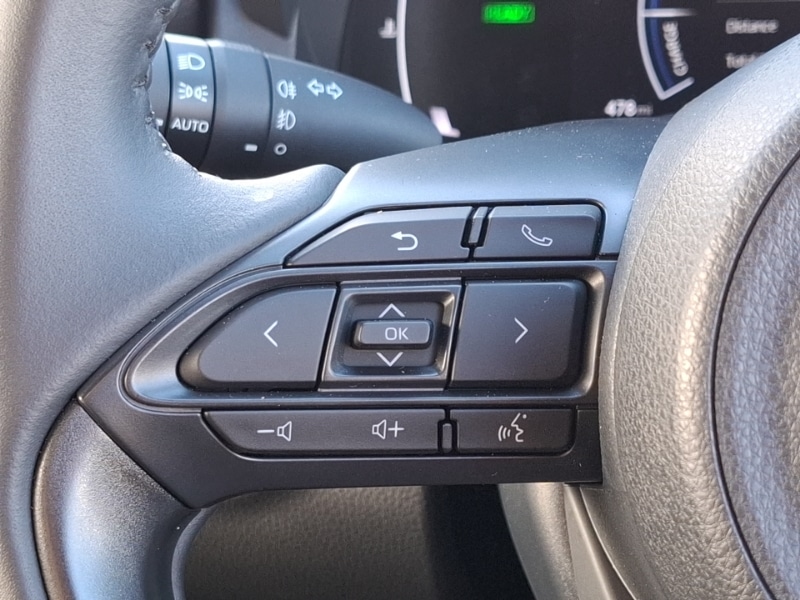 Used Mazda Mazda2 HYBRID 2025 for sale - 76129945: Photo 17