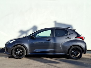 Used Mazda Mazda2 HYBRID 2025 for sale - 76129945: Photo 4